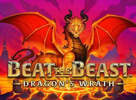 Beat the Beast: Dragon