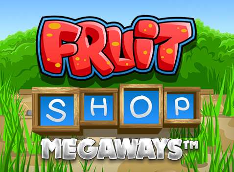 Fruit Shop™ Megaways™ - Vídeo tragaperras (Evolution)