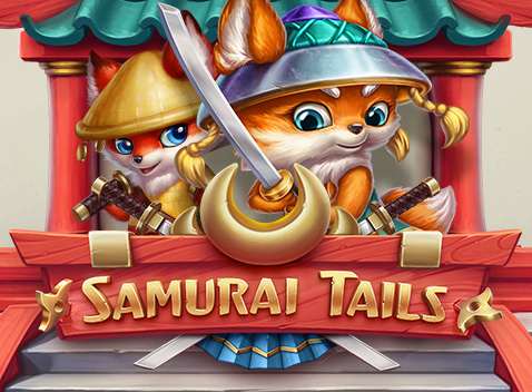 Samurai Tails - Vídeo tragaperras (Exclusive)