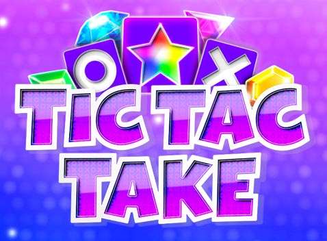 Tic Tac Take - Vídeo tragaperras (Pragmatic Play)