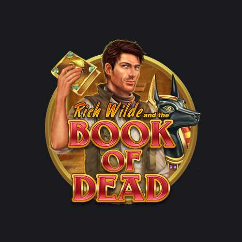 Book of Dead - Vídeo tragaperras (Play 
