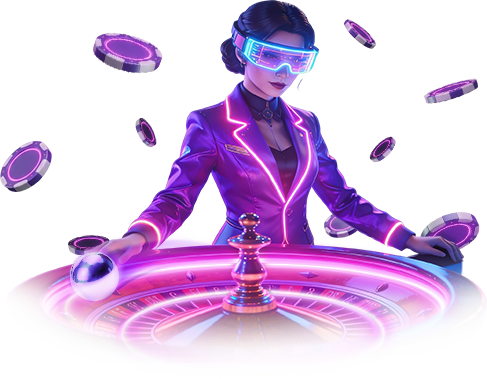 Ruleta Retro preview