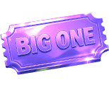 Big One Ticket