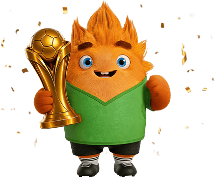 Ruleta del Mundial preview