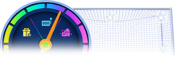 Ruleta del Mundial howtoMeter