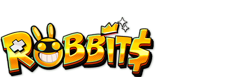 Robbits logo