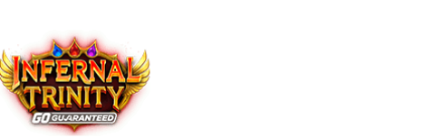 Infernal Trinity GO Guaranteed logo
