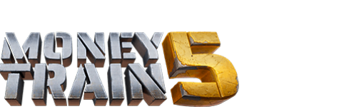 Money Train 5 logo
