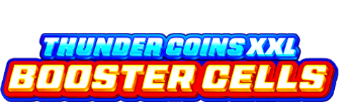 Thunder Coins XXL BoosterCells logo
