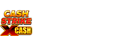 Cash Strike X-Cash logo