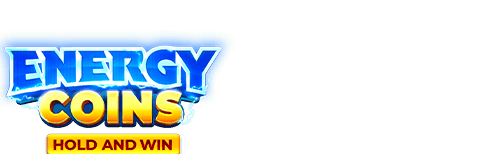 Energy Coins: Hold and Win logo