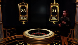 Live Table