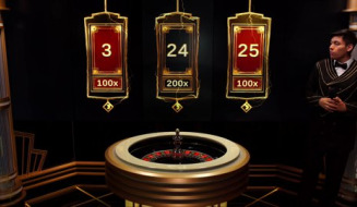 Live Table