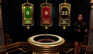 Live Table