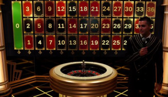 Live Table