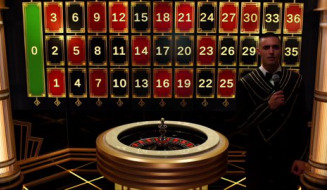 Live Table