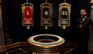 Live Table