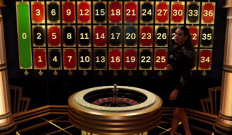 Live Table