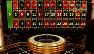 Live Table