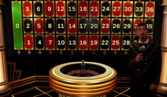 Live Table