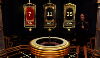 Live Table