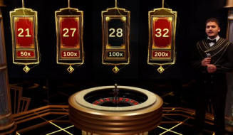 Live Table