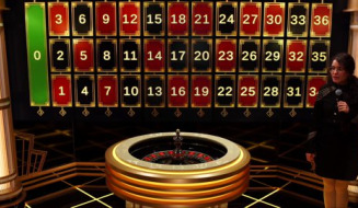 Live Table