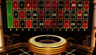 Live Table