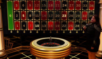 Live Table