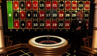 Live Table