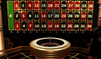 Live Table