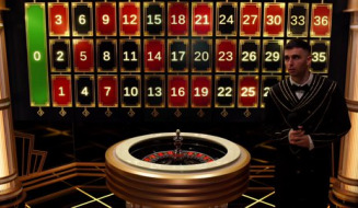 Live Table