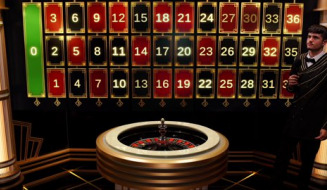 Live Table