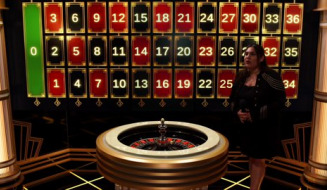 Live Table