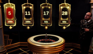 Live Table