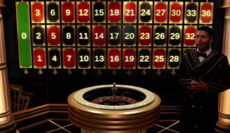 Live Table
