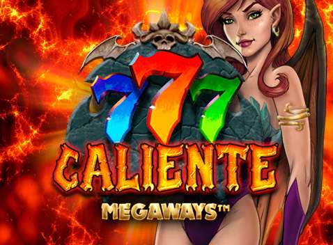 777 Caliente Megaways - Vídeo tragaperras (Games Global)