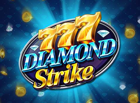 777 Diamond Strike - Vídeo tragaperras (Red Tiger)