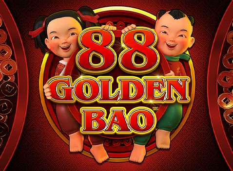 88 Golden Bao - Vídeo tragaperras (Games Global)