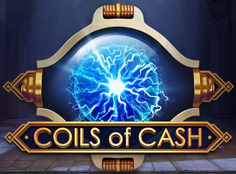 Coils of cash - Vídeo tragaperras (Play