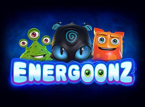 energoonz - Vídeo tragaperras (Play