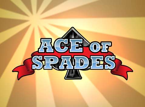 Ace of Spades - Vídeo tragaperras (Play