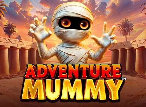 Adventure Mummy - Vídeo tragaperras (Games Global)