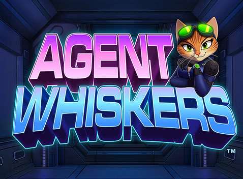 Agent Whiskers - Vídeo tragaperras (Games Global)