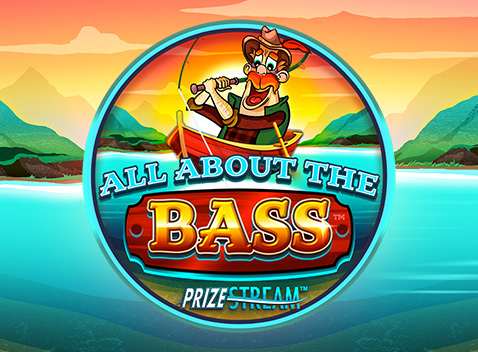 All About the Bass™ - Vídeo tragaperras (Games Global)