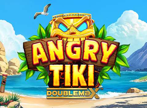 Angry Tiki - Vídeo tragaperras (Yggdrasil)