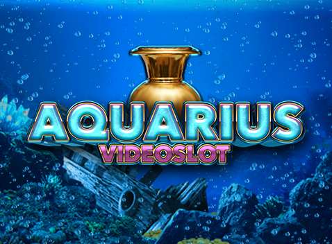 Aquarius - Vídeo tragaperras (Exclusive)