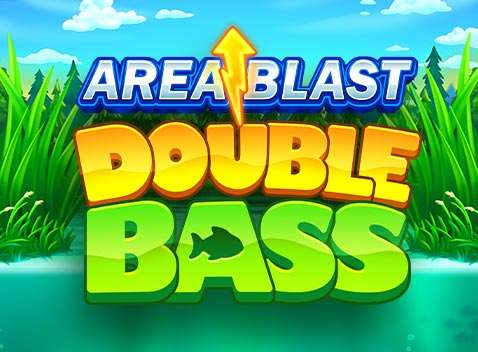 Area Blast Double Bass - Vídeo tragaperras (Games Global)