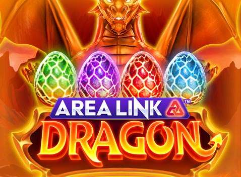 Area Link™ Dragon - Vídeo tragaperras (Games Global)