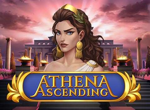 Athena Ascending - Vídeo tragaperras (Play 